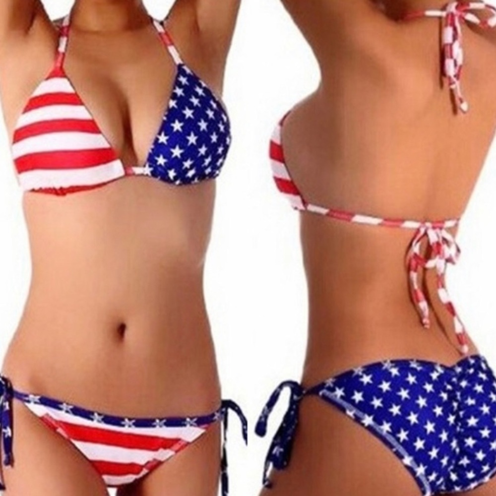 Women’s sexy bathing suit